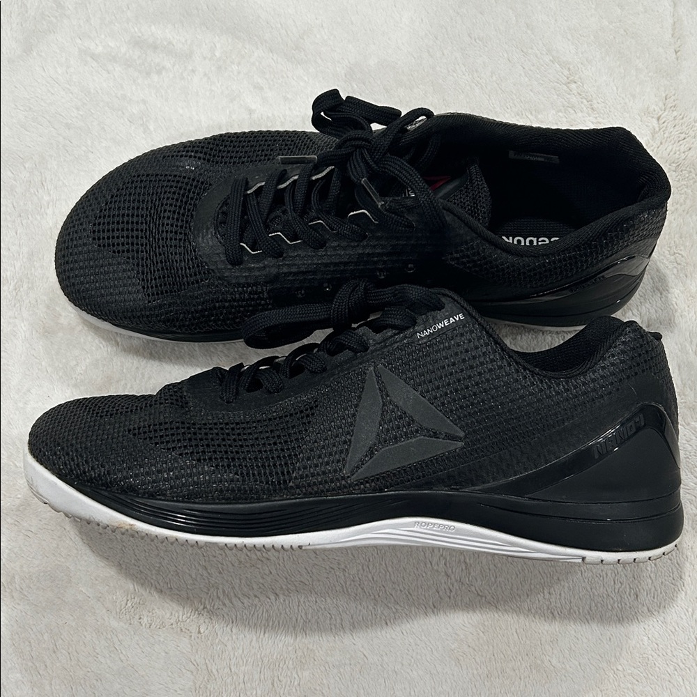 Reebok Crossfit Nano 7.0 nanoweave ropepro